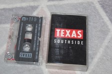 Texas Southside Cassette - B2