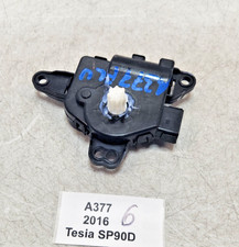   12-20 OEM Tesla Model X S Left Driver HVAC ...