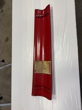 Ford 600 800 Tractor Center Hood Panel