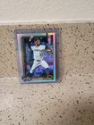 2025 Topps Update Series - 2025 All-Star Game Paul Skenes Refractor Card #ASG-27