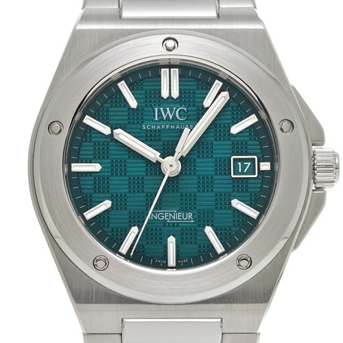 IWC Ingenieur IW328903 40 mm