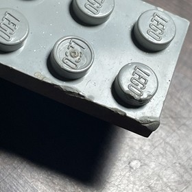 Vintage Lego Classic Space 891 Two Man Scooter / 442 Space Shuttle COMPLETE 1979