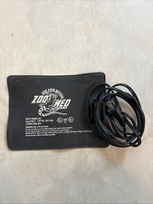 Zoo Med RH-4 Small Repti Therm Under Tank Heater Used- Works