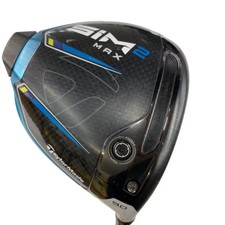 TaylorMade SIM2 MAX Driver 9  TENSEI BLUE TM50 S Flex 2021 RH g0616074