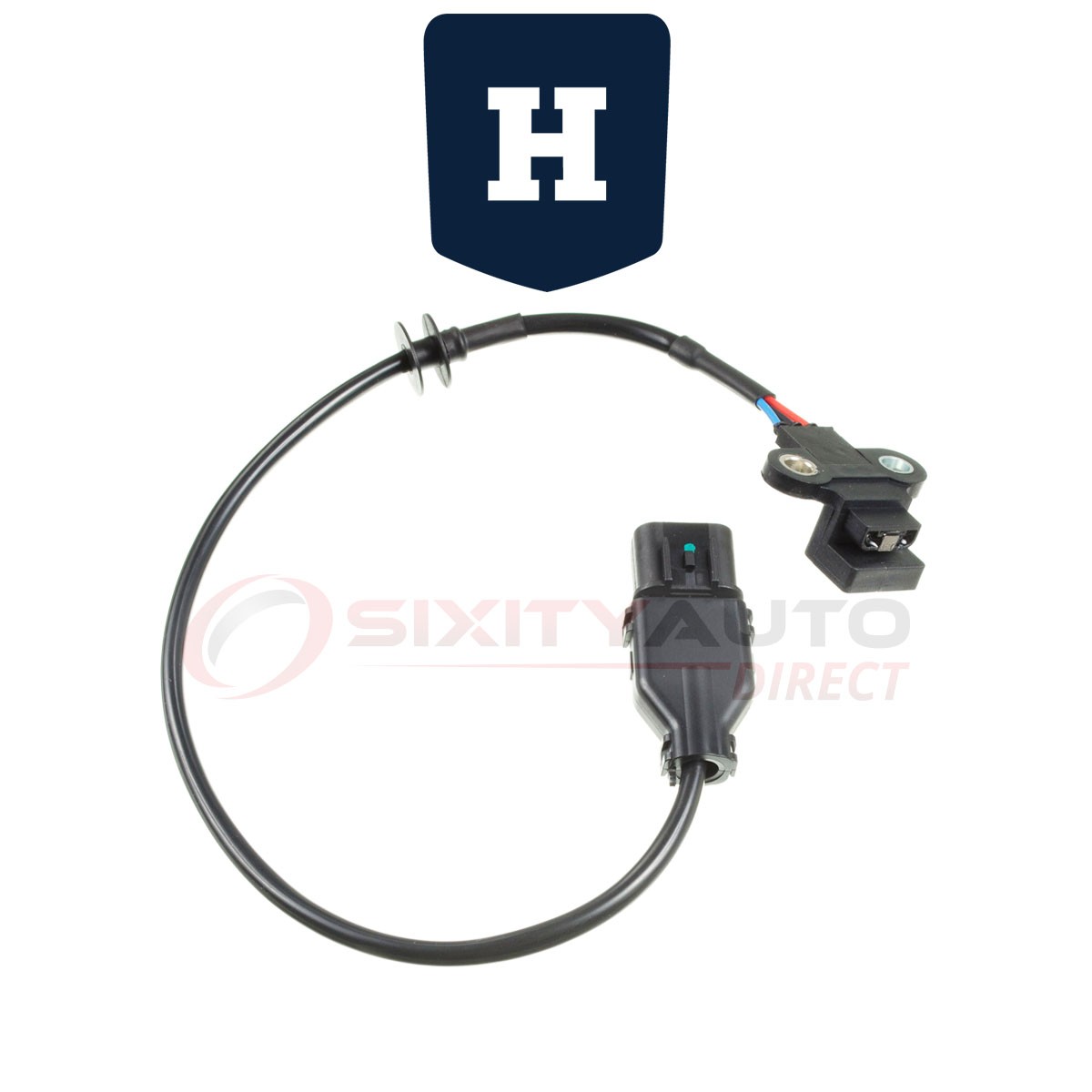 Holstein 2CAM0068 Camshaft Position Sensor for V53720104 SU6926 SS11959 nv