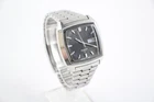 Vintage Seiko Quartz 4004 Watch Quartz WORKING