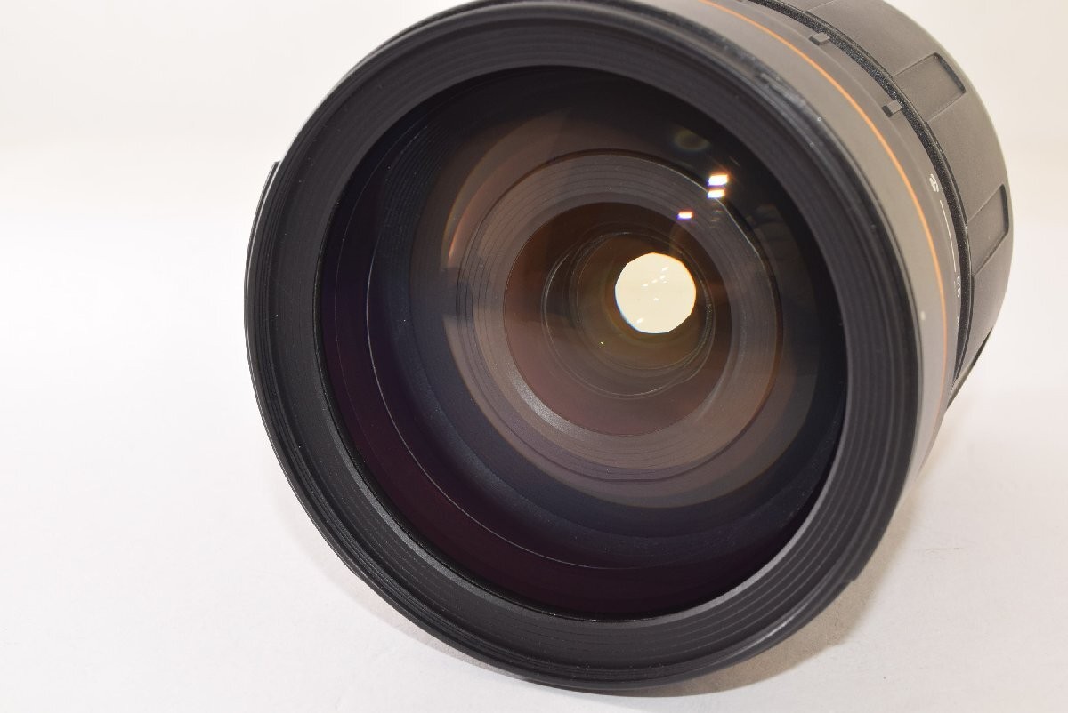 TAMRON SP AF 28-105MM F2.8 LD 276D FOR NIKON STANDARD ZOOM LENS