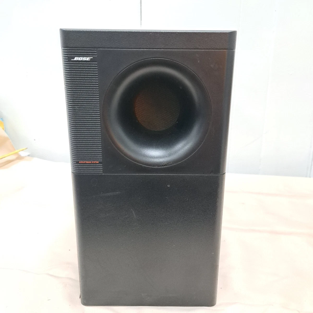 Bose Acoustimass 5 Iii for sale - eBay