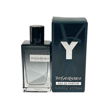 Yves Saint Laurent  Yves Perfume 0.25 Oz Spra...