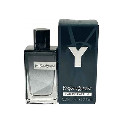 Yves Saint Laurent  Yves Perfume 0.25 Oz Spray For Men