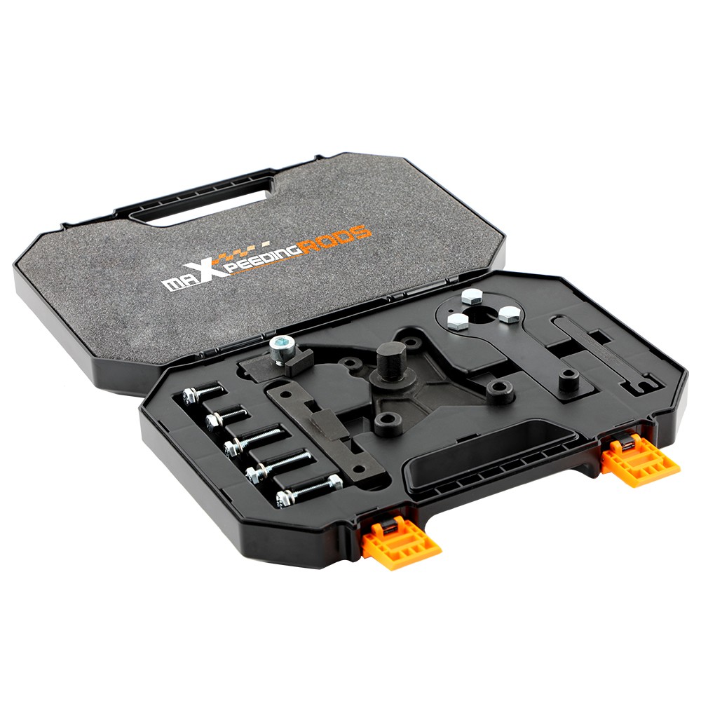 Coffret calage distribution haute précision pour moteurs Fiat et Ford 1.2 1.4