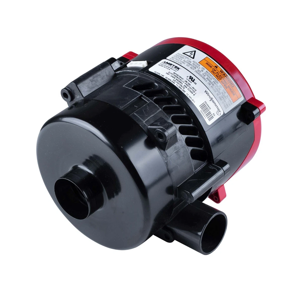 AMETEK Windjammer products for sale | eBay