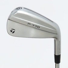 TaylorMade P770 2024 Iron Set N.S.PRO 950GH neo 5pcs #6-PW【C】