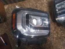 Passenger Headlight LED Opt Pdp Fits 16-18 SIERRA 1500 PICKUP 1878718