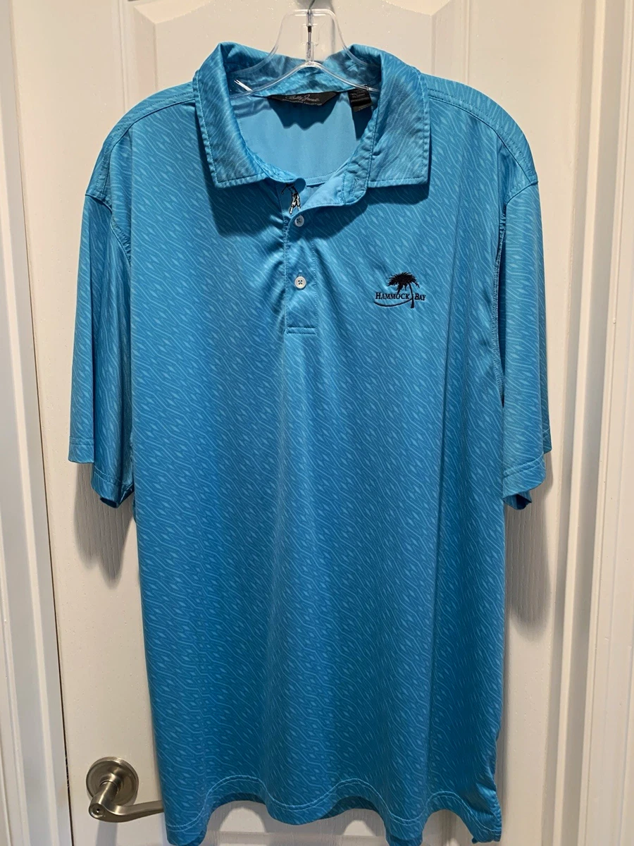 Men's Bobby Jones Polos Just Listed 2026