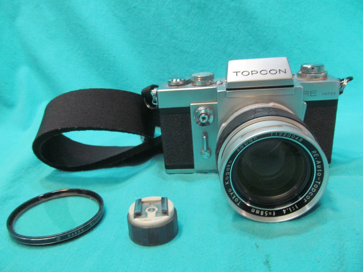 topcon re products for sale | eBay