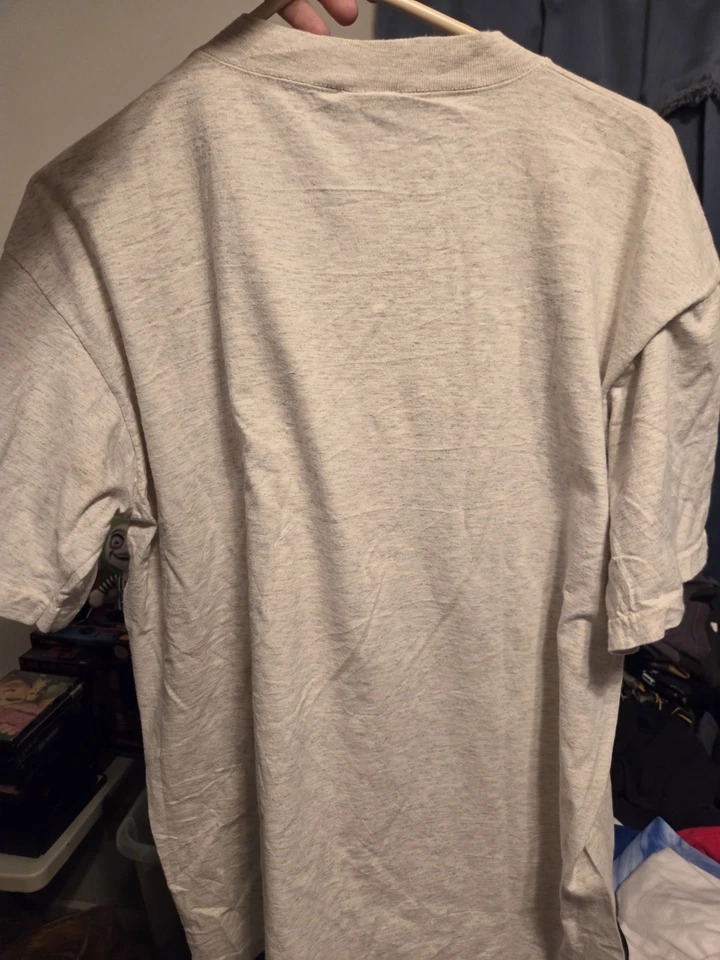 1999 Last Game At Maple Leaf Gardens Toronto Maple Leafs Vs Chicago Blackhawks - Image 3 of 4