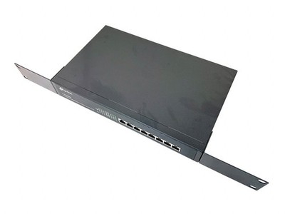 TP-Link TL-SG1008MP 8-Port Gigabit Desktop/Rackmount PoE+ Switch