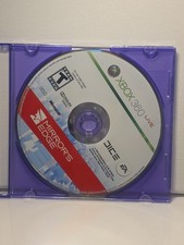 Mirror's Edge Xbox 360 Tested and Works EA