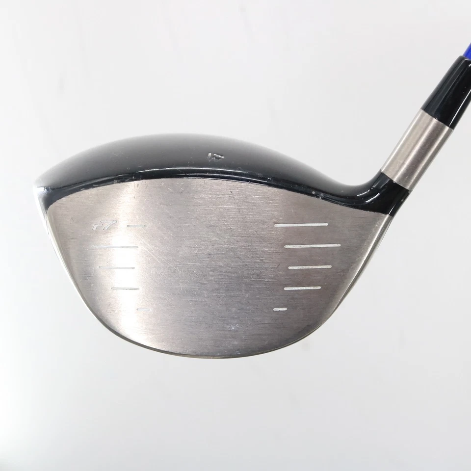 Графитовый драйвер TaylorMade TP R7 Quad 9,5 градусов XStiff для правосторонней стойки C-154337 - Изображение 2 из 4