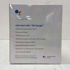 Google Home Mini GA00216 Smart Speaker — photo 4