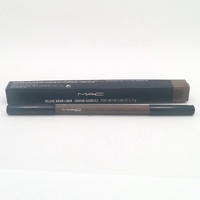MAC Veluxe Brow Liner Crayon Sourcils FLING 1.19g / 0.042oz *NEW IN BOX*