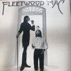 Fleetwood Mac Reprise Records 1st Edition 1975 Stereo LP  Mint-