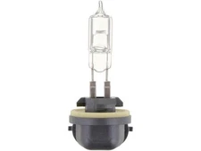 For 1999-2000 Cadillac Escalade Fog Light Bulb Philips 35672KFGY Fog Light