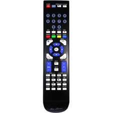 Télécommande DVD Série RM