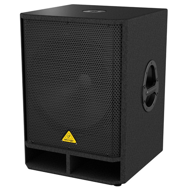 behringer black vq1800d