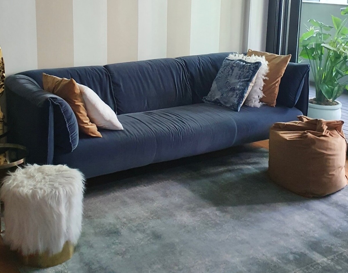 Divani Letto Divani Piccoli Maison Du Monde Divano Angolare Maison