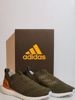 Adidas Nemeziz Tango 17+ 360agility Trainer Ultra Boost Adidas