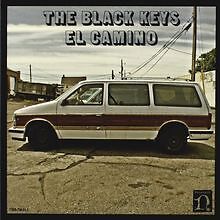El Camino von Black Keys,the | CD | Zustand gut