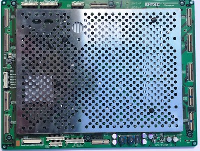 AWV-1841-C ANP1960-A AWV1841C PIONEER DIGITAL VIDEO ASSEMBLY