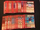 Digimon Japanese 1999-2003 Booster Singles Bx 1 - 200 (Pick Your Card)
