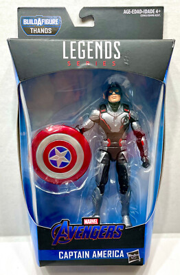 Captain America Harga Action Figure Avengers Avengers Toy Hot