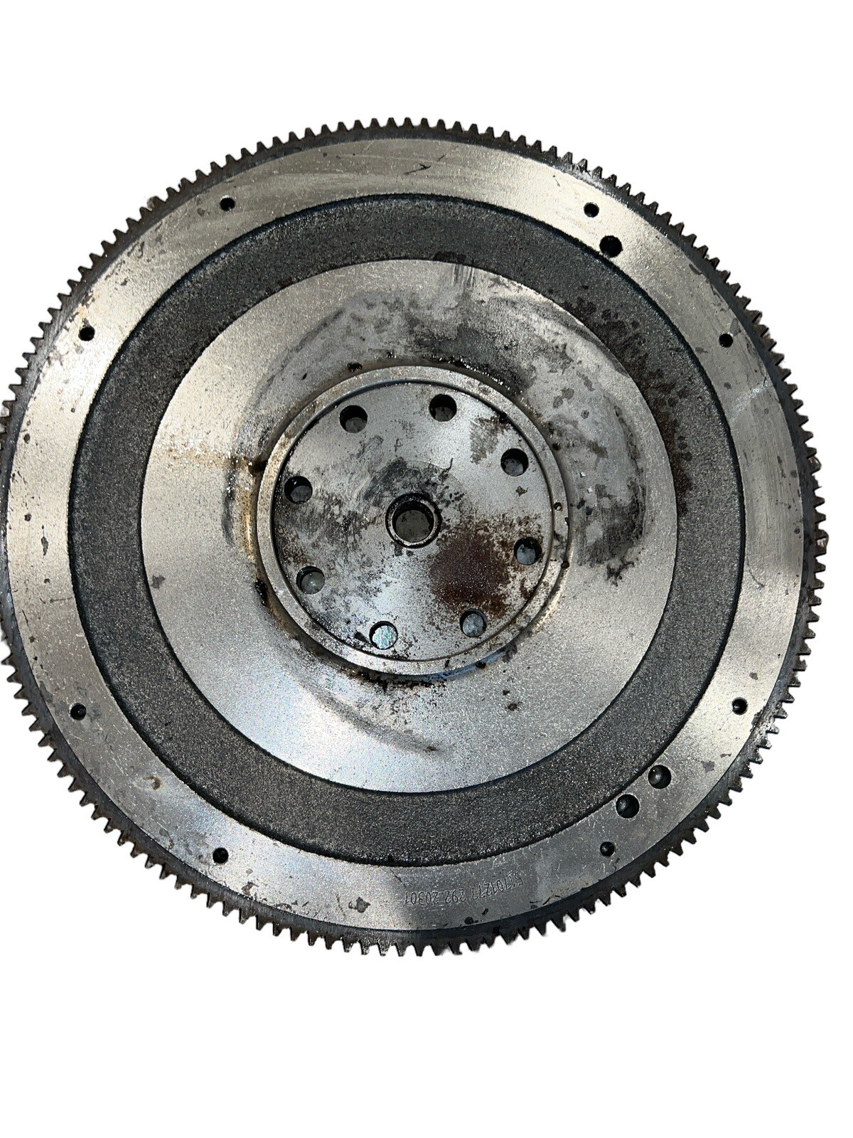NEW Flywheel 51701277 292 20301 Teeth: 152 Mounting Holes: 8 