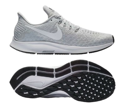 nike air zoom pegasus 35 platinum