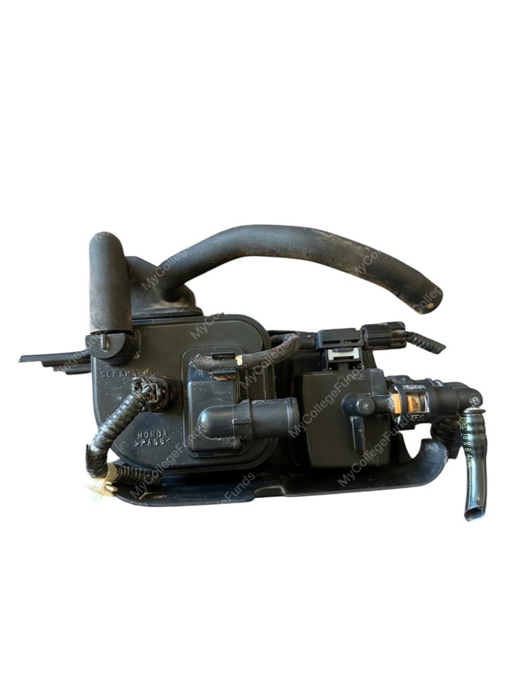 0307 HONDA ACCORD SULEV FUEL CHARCOAL CANISTER VAPOR EMISSION TANK