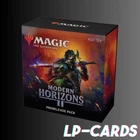 Modern Horizons 2 Prerelease Kit Box Pack SEALED Six Boosters + Promo MH2