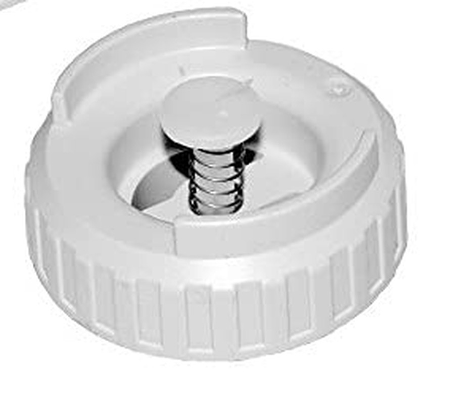 AIRCARE Humidifier Bottle Valve Cap Fits Emerson Moistair, Kenmore 1 Pack