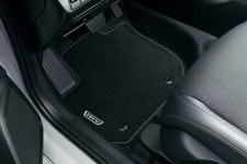 Genuine Honda HR-V 2022 Onwards Elegance Floor Mats