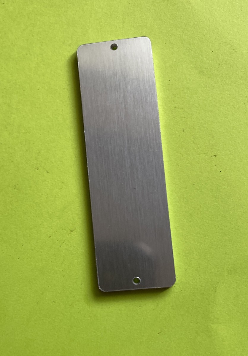 NOS* 93119 YAMATO NAME PLATE FOR DW-1500MD | eBay