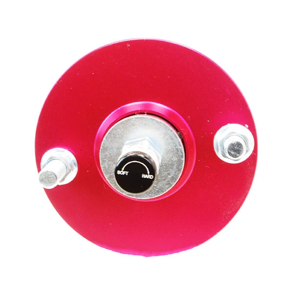 Coilovers MonoSS para Honda Del Sol 1993-97 Foto 3 de 4