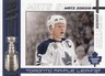 #96 Mats Sundin - Toronto Maple Leafs - 2003-04 Pacific Quest for the Cup Hockey