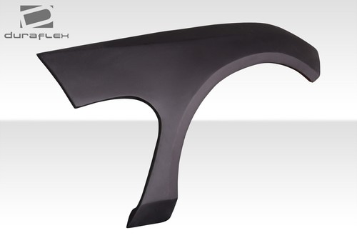 22-23 Fits Toyota GR86 GT Competition Duraflex Fender Flares 118657 - Afbeelding 4 van 4