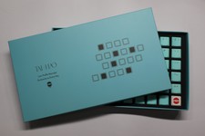 Tai-Hao Thins Low Profile Choc Keycap Sets