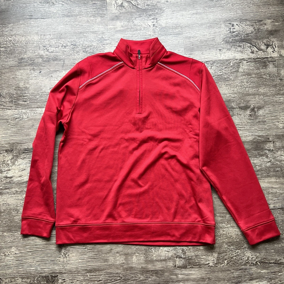 Cutter buck quarter zip new arrivals