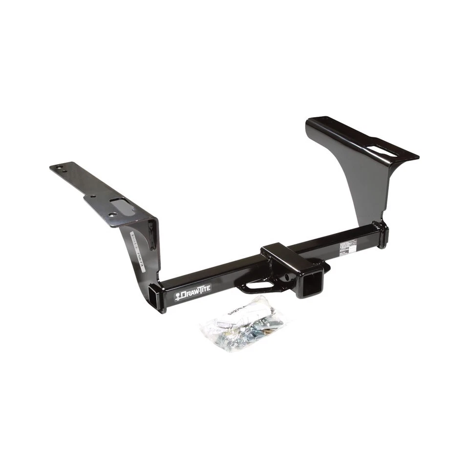 Draw-Tite 75673 Class 3 Trailer Hitch for 2010-2019 Subaru Legacy & Outback Foto 2 de 4