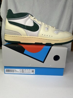 Nike Air Mac Attack Sail Fir Size 15 FZ2097-100
